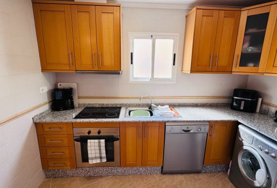 Re-Sale - Apartment - Jacarilla