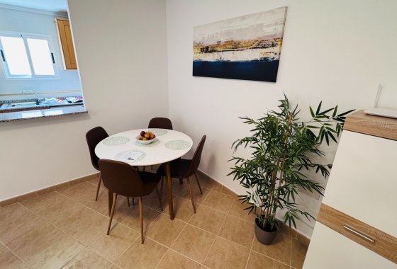 Re-Sale - Apartment - Jacarilla