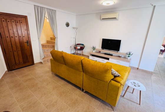 Re-Sale - Apartment - Jacarilla