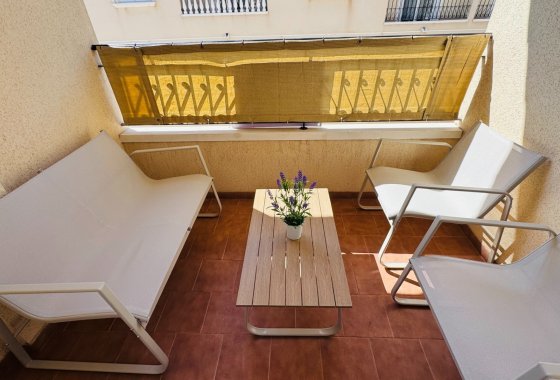 Re-Sale - Apartment - Jacarilla