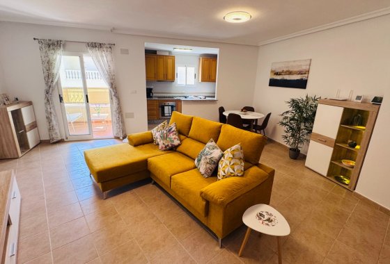 Re-Sale - Apartment - Jacarilla
