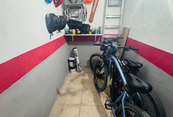 Re-Sale - Apartment - Jacarilla