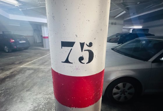 Re-Sale - Apartment - Jacarilla