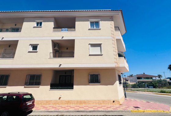 Re-Sale - Apartment - Jacarilla