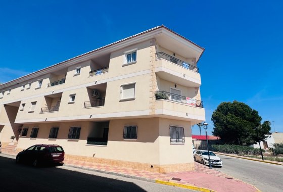Re-Sale - Apartment - Jacarilla
