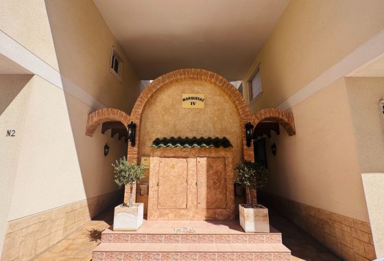 Re-Sale - Apartment - Jacarilla