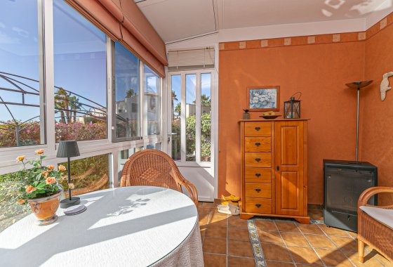 Re-Sale - Apartment - Playa Flamenca - Orihuela Costa