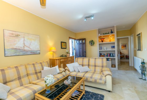 Re-Sale - Apartment - Playa Flamenca - Orihuela Costa