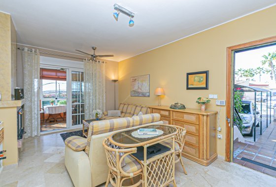 Re-Sale - Apartment - Playa Flamenca - Orihuela Costa