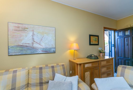 Re-Sale - Apartment - Playa Flamenca - Orihuela Costa