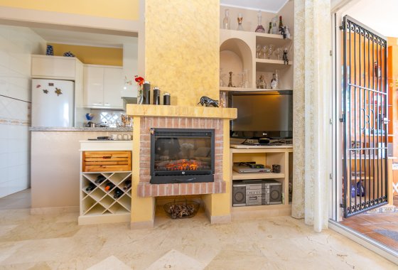 Re-Sale - Apartment - Playa Flamenca - Orihuela Costa