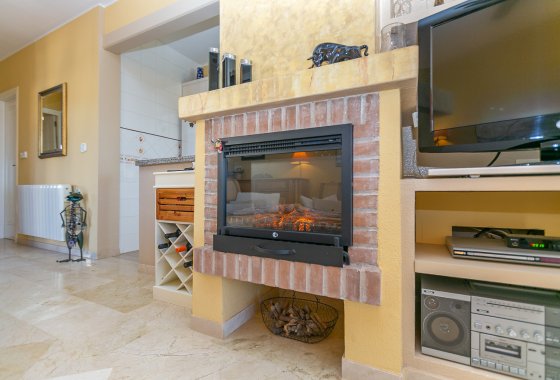 Re-Sale - Apartment - Playa Flamenca - Orihuela Costa