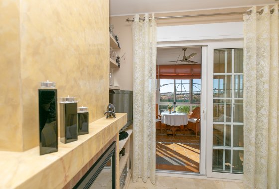 Re-Sale - Apartment - Playa Flamenca - Orihuela Costa