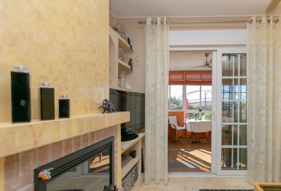 Re-Sale - Apartment - Playa Flamenca - Orihuela Costa