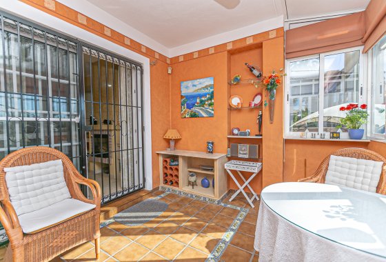 Re-Sale - Apartment - Playa Flamenca - Orihuela Costa