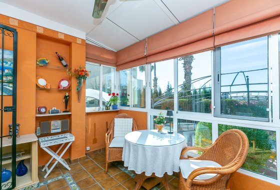 Re-Sale - Apartment - Playa Flamenca - Orihuela Costa