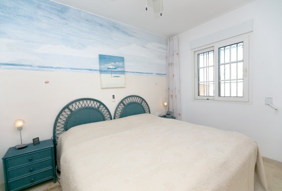 Re-Sale - Apartment - Playa Flamenca - Orihuela Costa