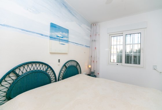 Re-Sale - Apartment - Playa Flamenca - Orihuela Costa