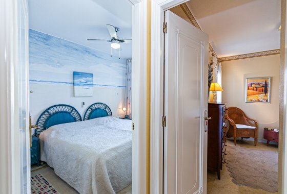 Re-Sale - Apartment - Playa Flamenca - Orihuela Costa