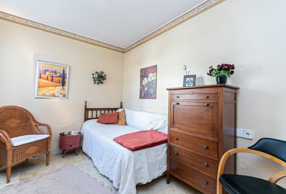 Re-Sale - Apartment - Playa Flamenca - Orihuela Costa