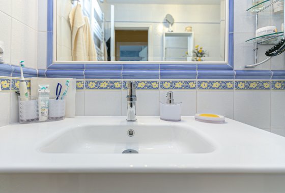 Re-Sale - Apartment - Playa Flamenca - Orihuela Costa