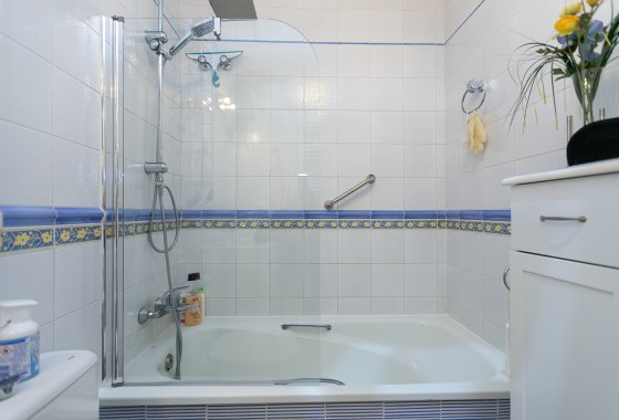 Re-Sale - Apartment - Playa Flamenca - Orihuela Costa