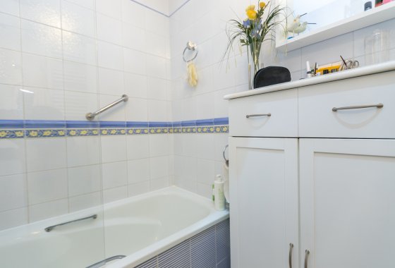 Re-Sale - Apartment - Playa Flamenca - Orihuela Costa