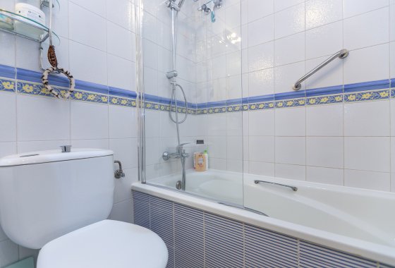 Re-Sale - Apartment - Playa Flamenca - Orihuela Costa