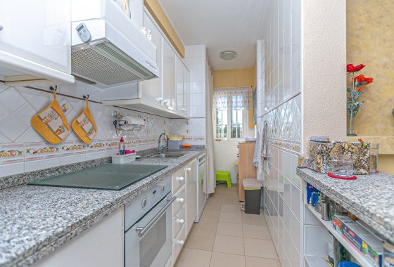 Re-Sale - Apartment - Playa Flamenca - Orihuela Costa