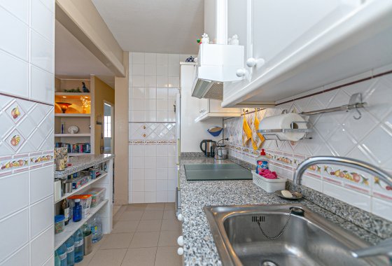 Re-Sale - Apartment - Playa Flamenca - Orihuela Costa
