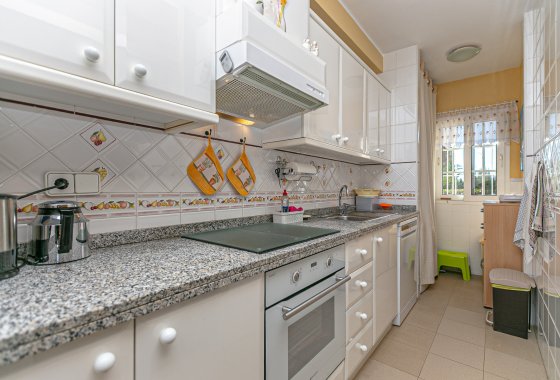 Re-Sale - Apartment - Playa Flamenca - Orihuela Costa