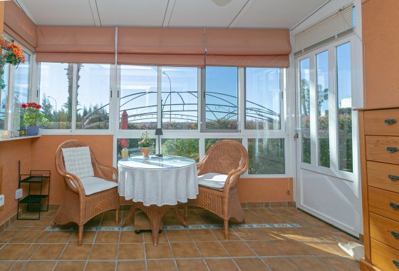 Re-Sale - Apartment - Playa Flamenca - Orihuela Costa