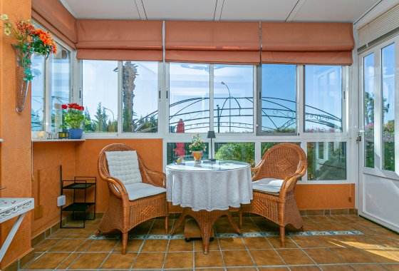 Re-Sale - Apartment - Playa Flamenca - Orihuela Costa