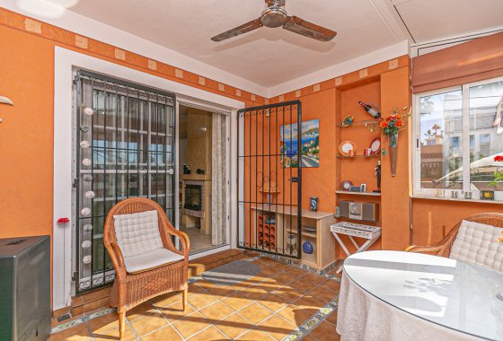 Re-Sale - Apartment - Playa Flamenca - Orihuela Costa