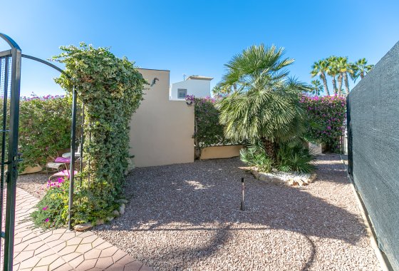 Re-Sale - Apartment - Playa Flamenca - Orihuela Costa