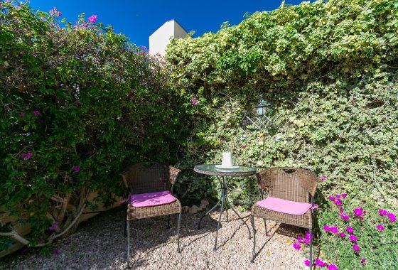 Re-Sale - Apartment - Playa Flamenca - Orihuela Costa