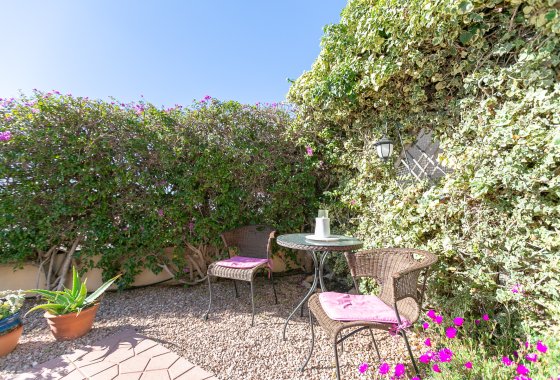 Re-Sale - Apartment - Playa Flamenca - Orihuela Costa