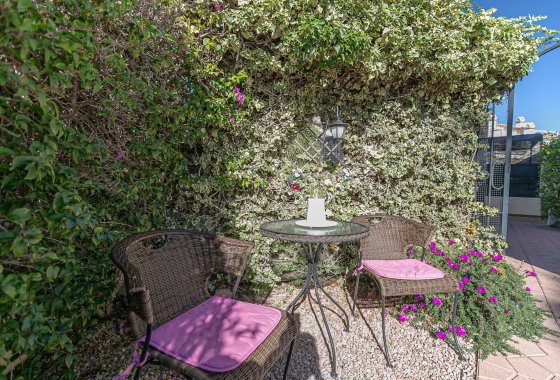 Re-Sale - Apartment - Playa Flamenca - Orihuela Costa