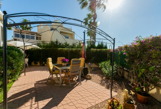 Re-Sale - Apartment - Playa Flamenca - Orihuela Costa