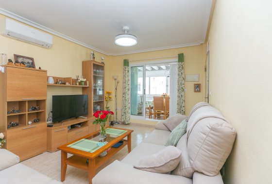 Re-Sale - Apartment - Playa Flamenca - Zenia Mar