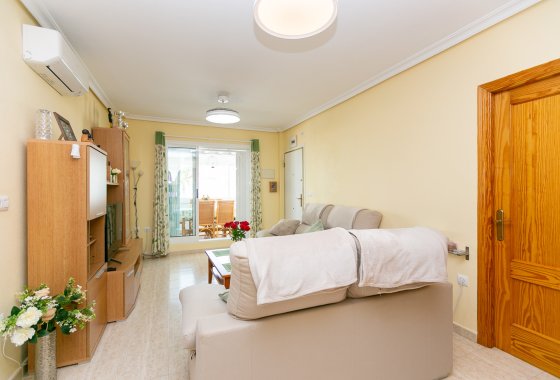Re-Sale - Apartment - Playa Flamenca - Zenia Mar