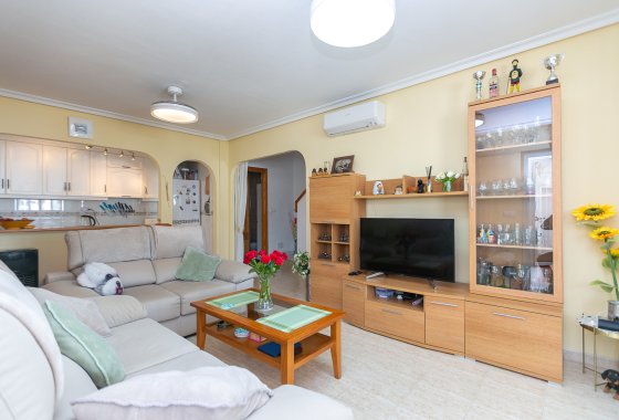 Re-Sale - Apartment - Playa Flamenca - Zenia Mar