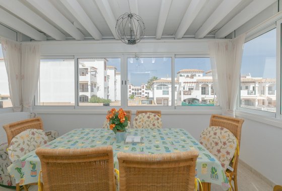 Re-Sale - Apartment - Playa Flamenca - Zenia Mar