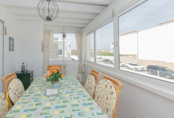 Re-Sale - Apartment - Playa Flamenca - Zenia Mar