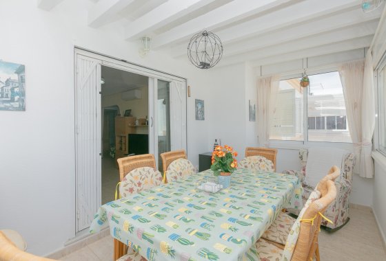 Re-Sale - Apartment - Playa Flamenca - Zenia Mar