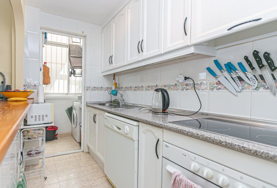 Re-Sale - Apartment - Playa Flamenca - Zenia Mar