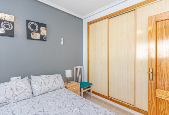 Re-Sale - Apartment - Playa Flamenca - Zenia Mar