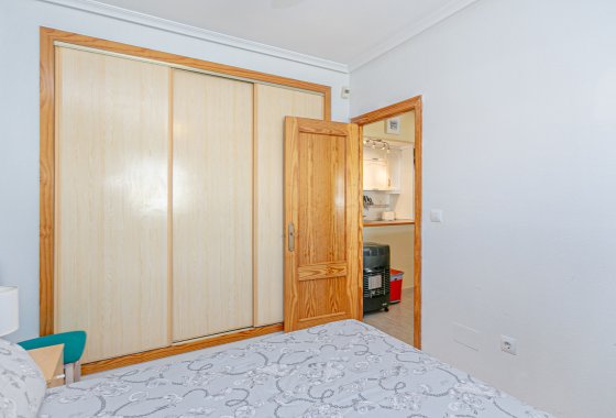 Re-Sale - Apartment - Playa Flamenca - Zenia Mar