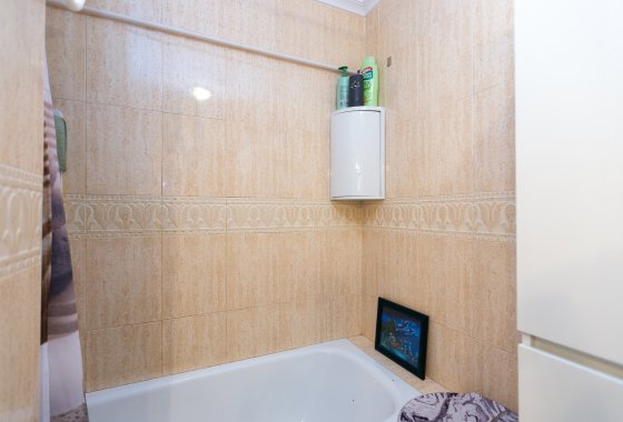 Re-Sale - Apartment - Playa Flamenca - Zenia Mar