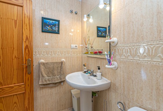 Re-Sale - Apartment - Playa Flamenca - Zenia Mar